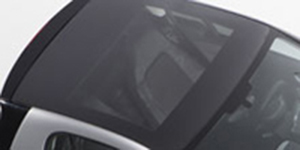 Multi Optional Roof.