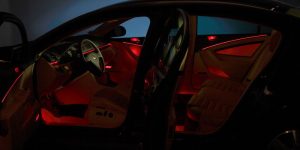 Hella Ambient Lighting. 