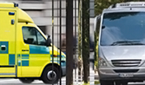 Webasto Heating systems for buses.