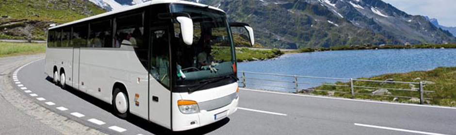 Webasto bus heating systems.