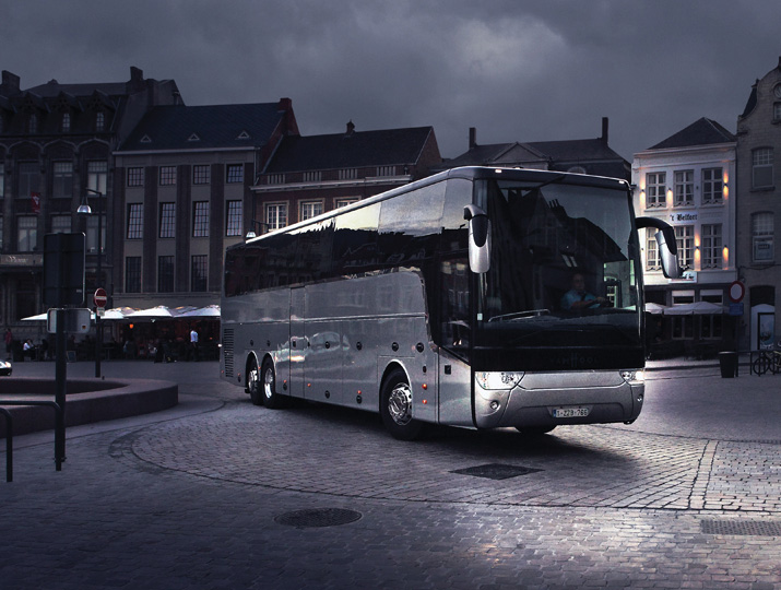 Bus.
