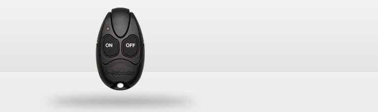 Telestart T91.