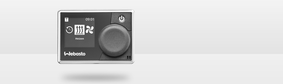 Multi control.