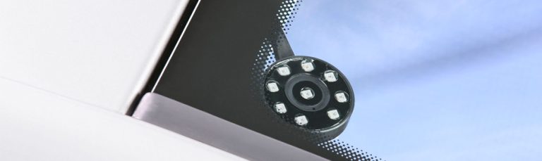 Rain Sensor.
