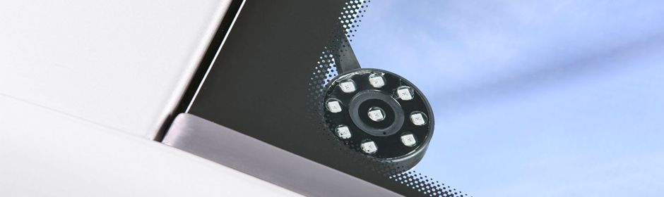 Rain Sensor.