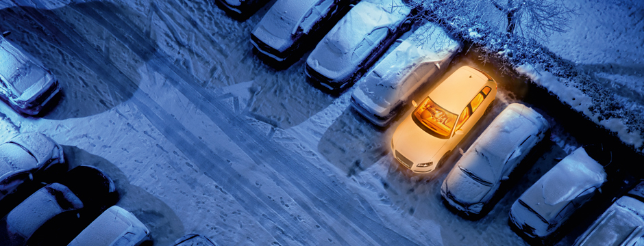 Retrofit parking heaters.