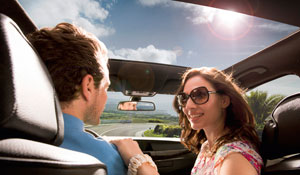 Sunroofs.