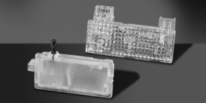 Hella Car Body Lighting. 