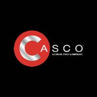 Casco logo.
