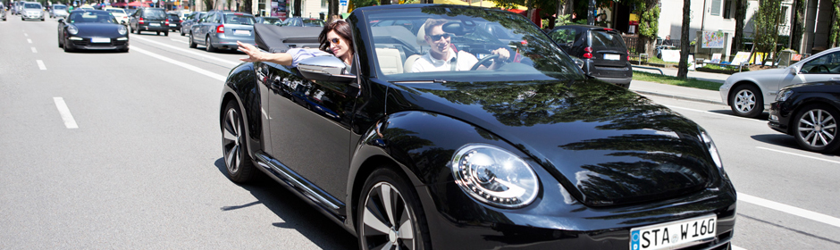 Webasto Convertible roof systems.