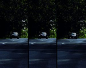 Hella Daytime running lights. 