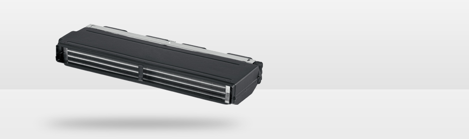 Diavia integrated 12.0 - 16.0 kW.