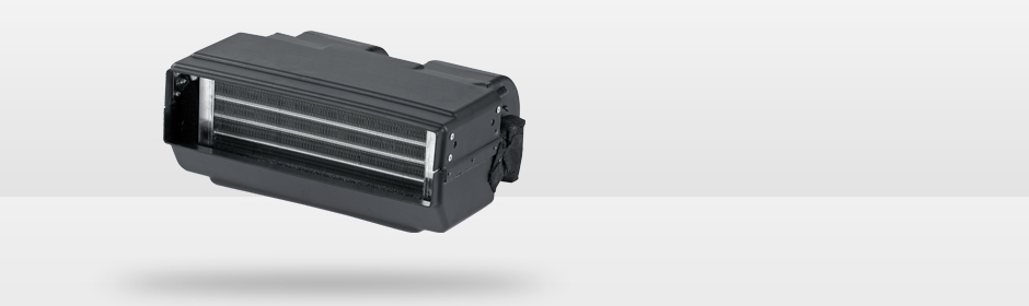 Diavia integrated 6.0 – 8.9 kW.