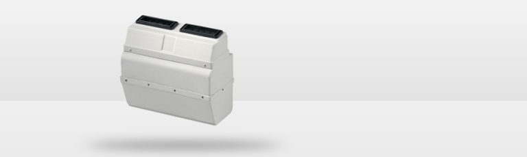 Diavia integrated 4.0 - 5.9 kW.