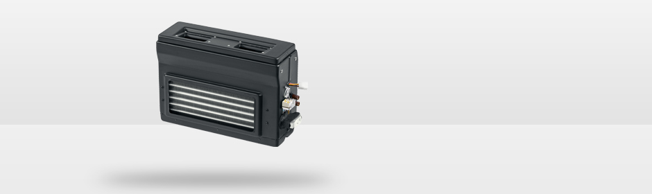 Diavia integrated 9.0 – 11.9 kW.