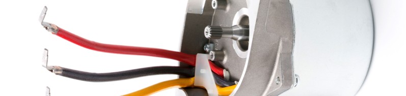 Electric power steering.