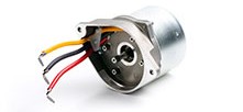 Mahle Electric power steering.