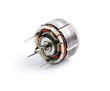 Electric Water Pumps.