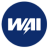 WAI logo.