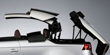 Retractable Hardtops RHT 5-Part
