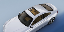 Sunroofs and Panorama Roofs. 