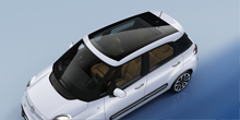 Multi Optional Roof. 