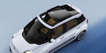 Multi Optional Roof.