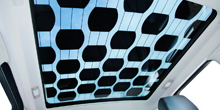Roof Systems with Solar Technology.