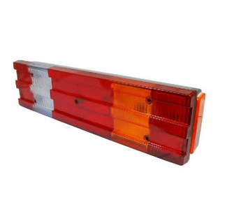 Stop lamp Mercedes Actros