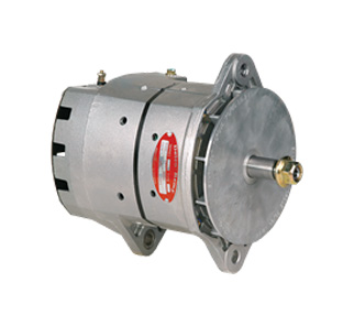 Delco Remy alternator 35SI