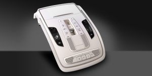 Hella Roof Consoles. 