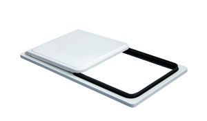 Webasto Roof systems.