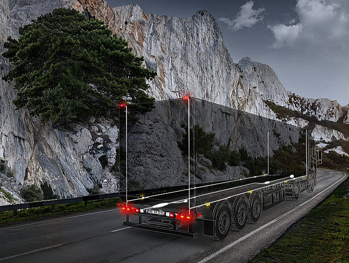 Trailers.