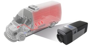Bus heating systems: Thermo Pro 50 Eco. 