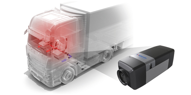 Truck Heating systems. 