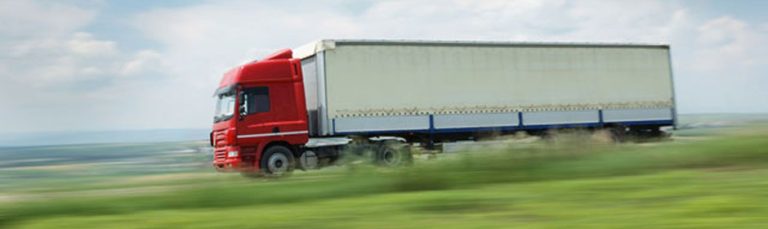 Truck Roof systems.