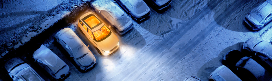 Parking heaters.